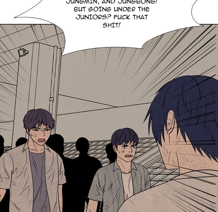 High School Devil chapter 306 page 41