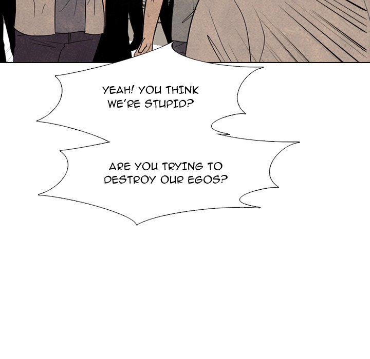 High School Devil chapter 306 page 42