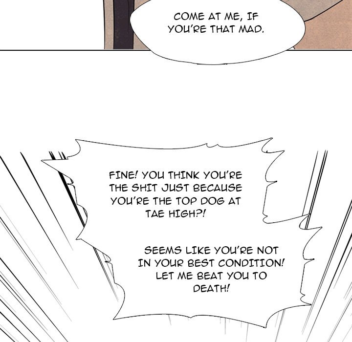 High School Devil chapter 306 page 45