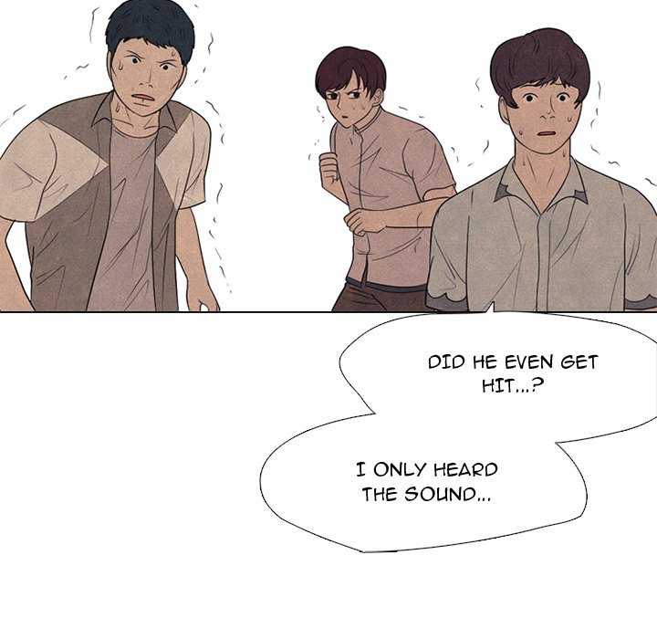 High School Devil chapter 306 page 54