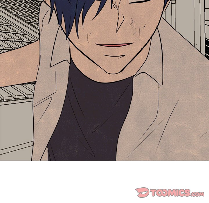High School Devil chapter 306 page 57