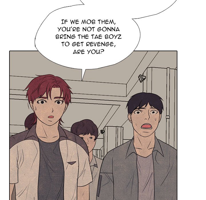 High School Devil chapter 306 page 65