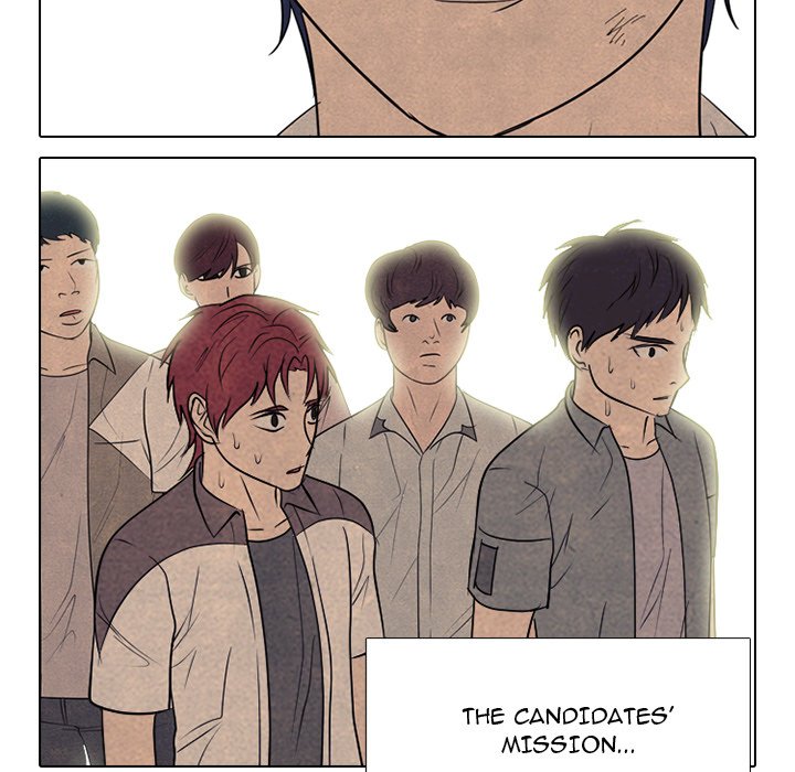 High School Devil chapter 306 page 71