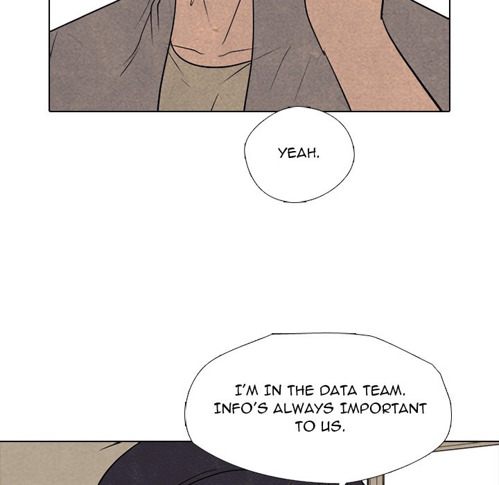 High School Devil chapter 306 page 81