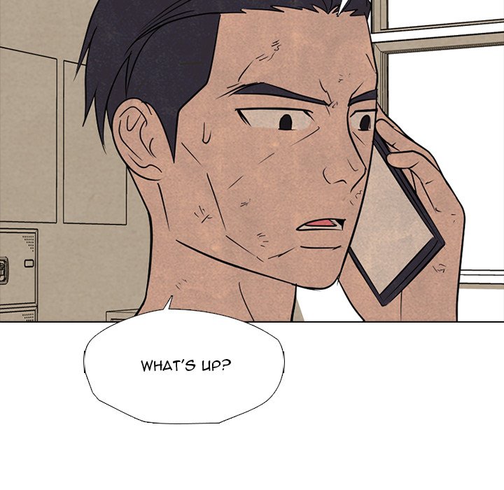 High School Devil chapter 306 page 82