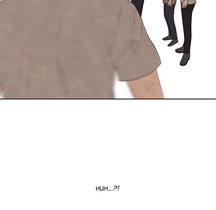 High School Devil chapter 306 page 101