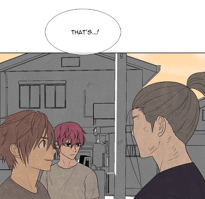 High School Devil chapter 306 page 103
