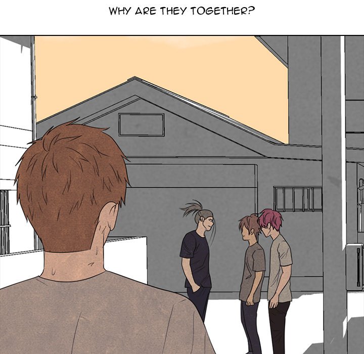 High School Devil chapter 306 page 105