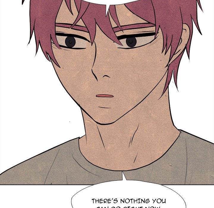 High School Devil chapter 306 page 109