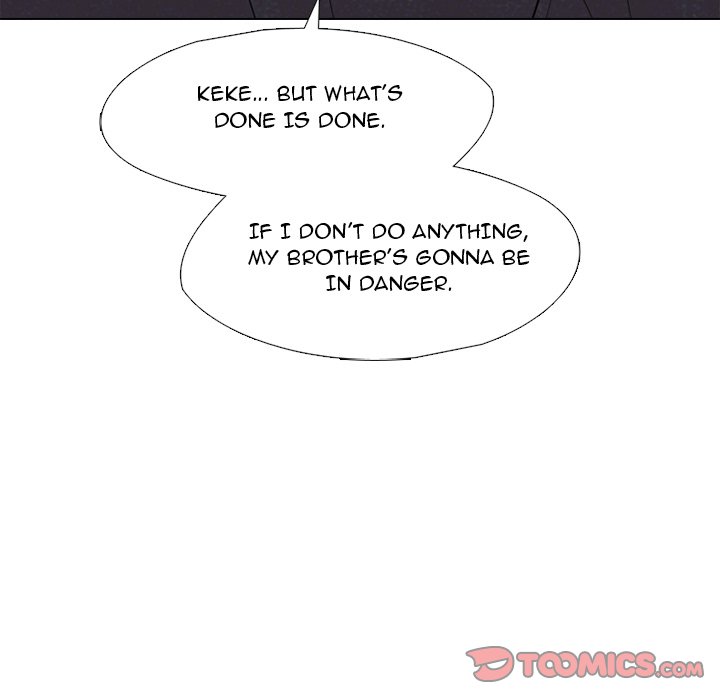 High School Devil chapter 306 page 111