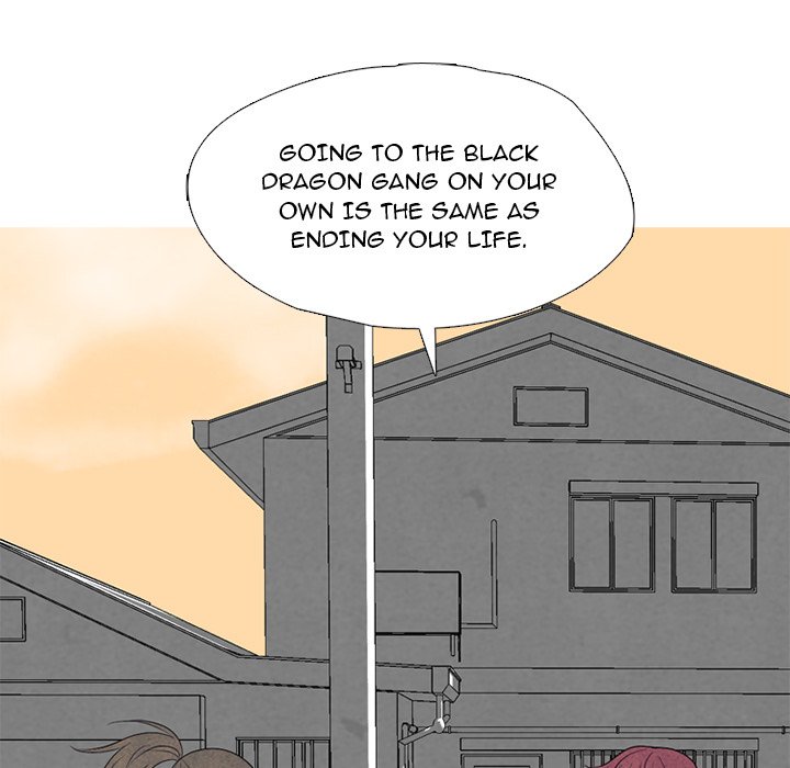 High School Devil chapter 306 page 112