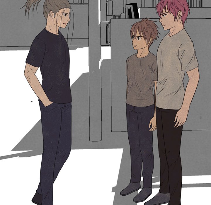 High School Devil chapter 306 page 113
