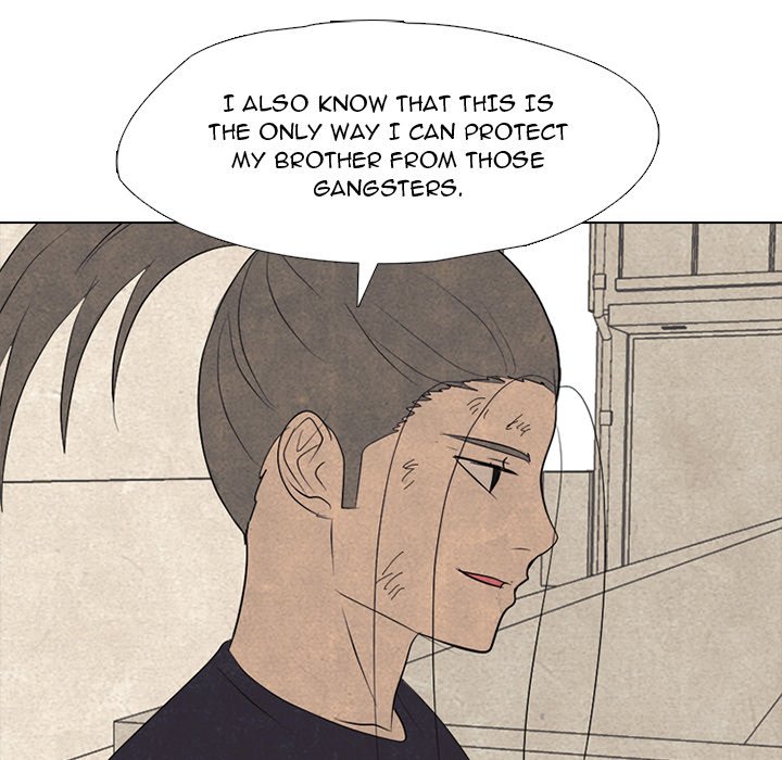 High School Devil chapter 306 page 115