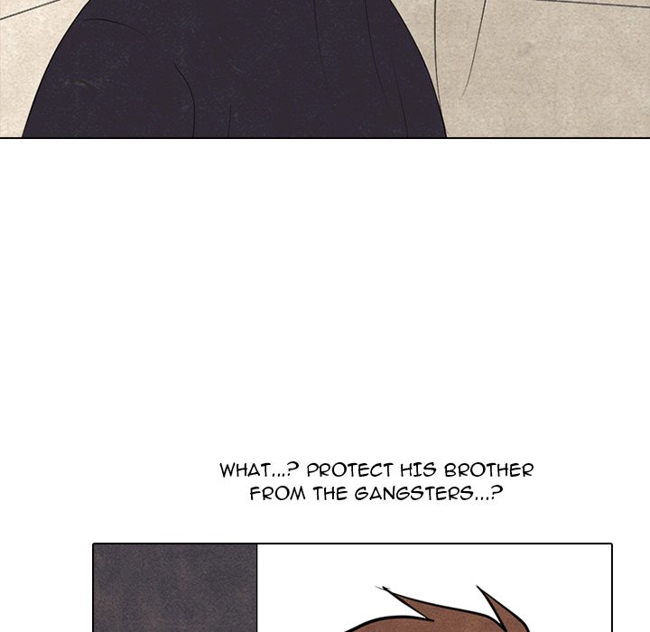 High School Devil chapter 306 page 116