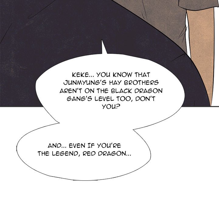 High School Devil chapter 306 page 121