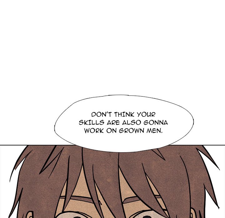 High School Devil chapter 306 page 122