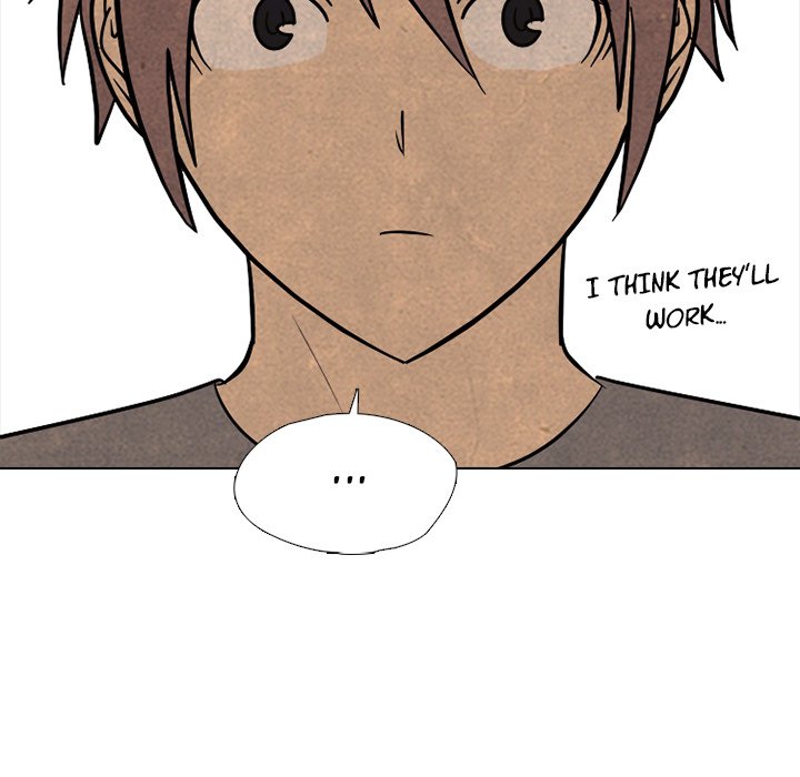 High School Devil chapter 306 page 123