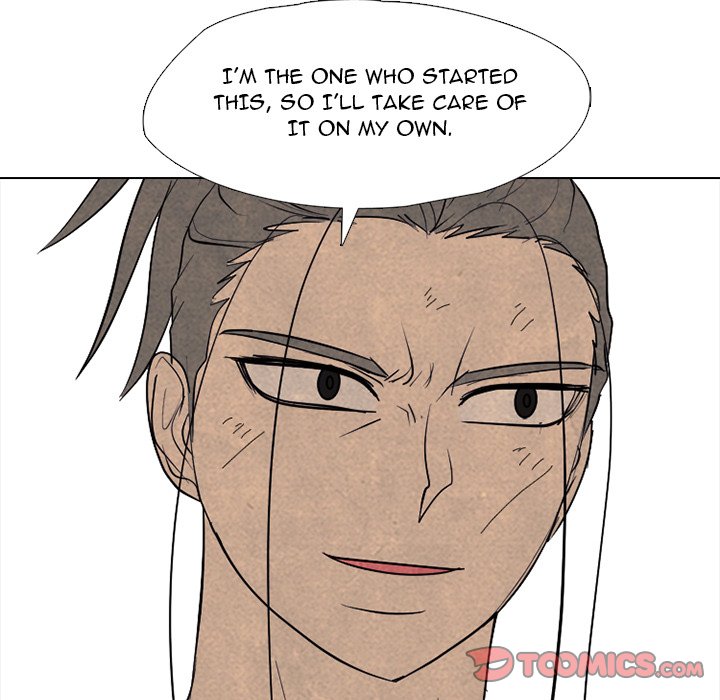 High School Devil chapter 306 page 129