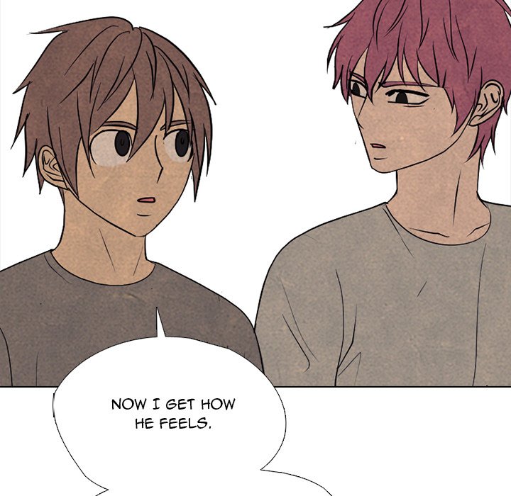 High School Devil chapter 306 page 140