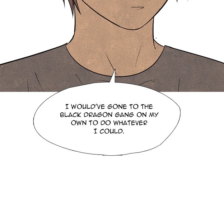 High School Devil chapter 306 page 144