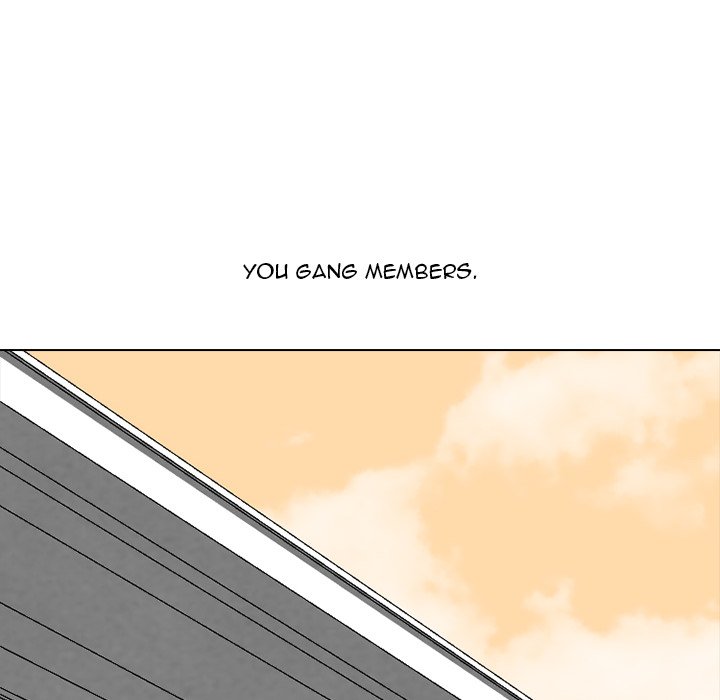 High School Devil chapter 306 page 151
