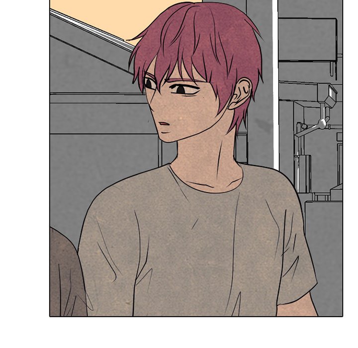 High School Devil chapter 307 page 6