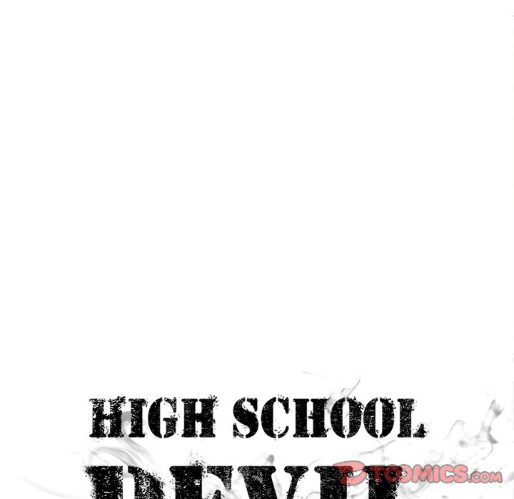 High School Devil chapter 307 page 12