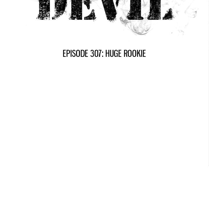 High School Devil chapter 307 page 13