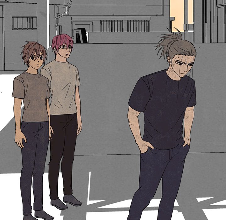 High School Devil chapter 307 page 17