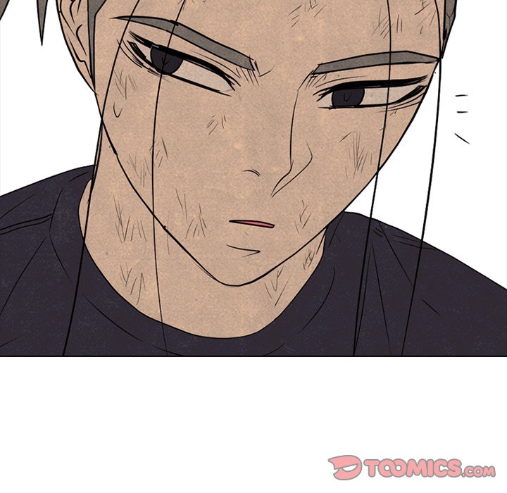 High School Devil chapter 307 page 21