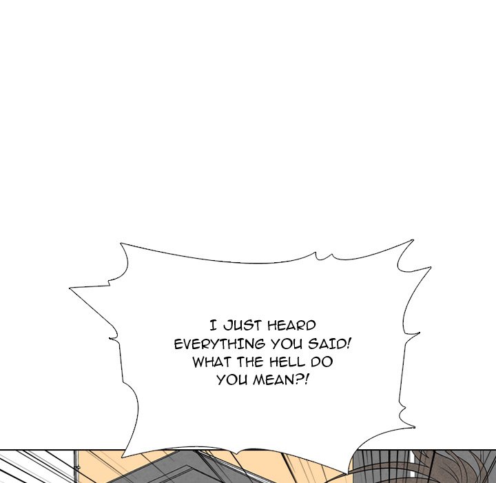 High School Devil chapter 307 page 22