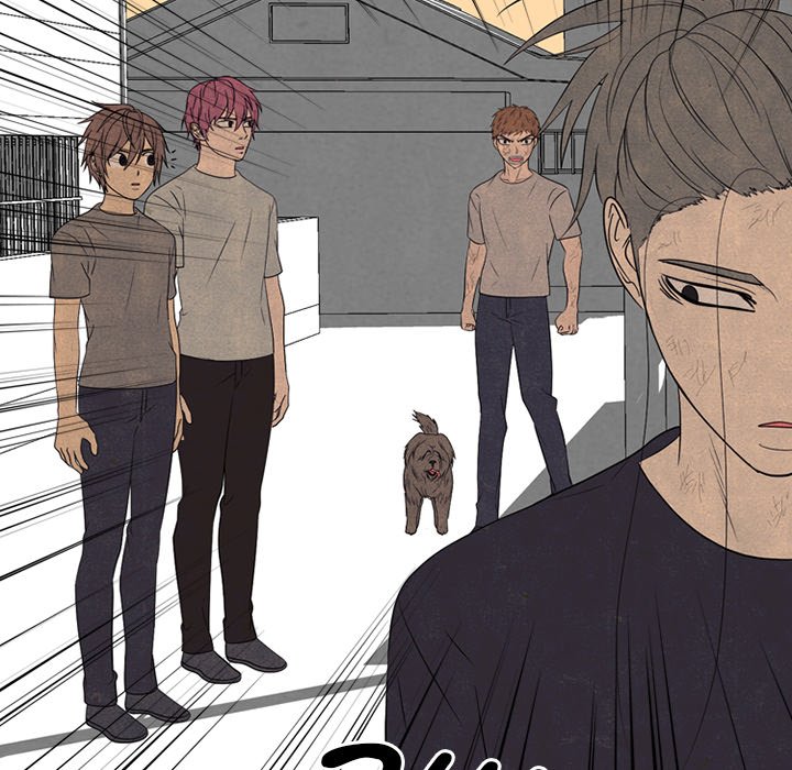 High School Devil chapter 307 page 23