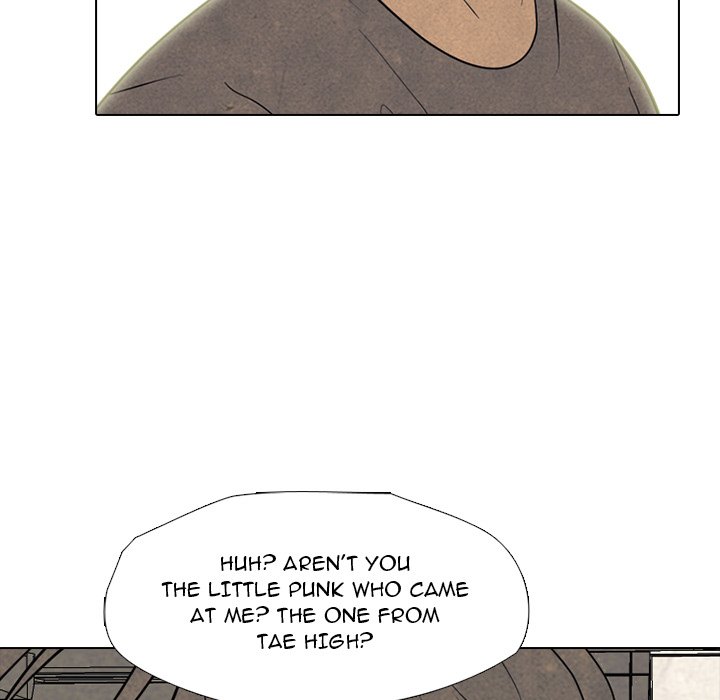 High School Devil chapter 307 page 27