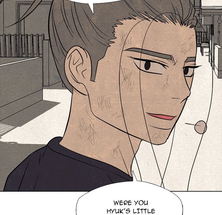 High School Devil chapter 307 page 28