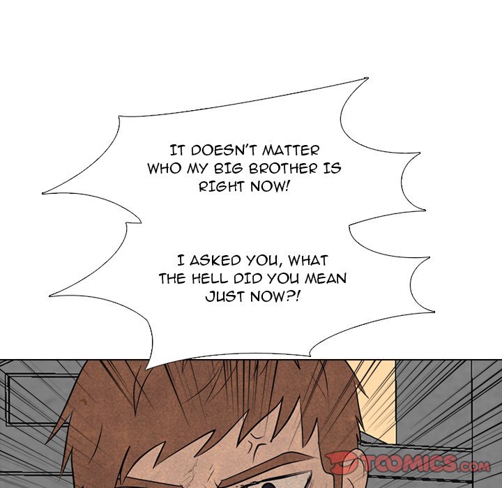 High School Devil chapter 307 page 30