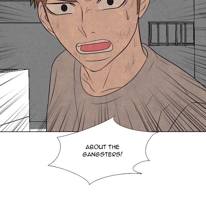 High School Devil chapter 307 page 31