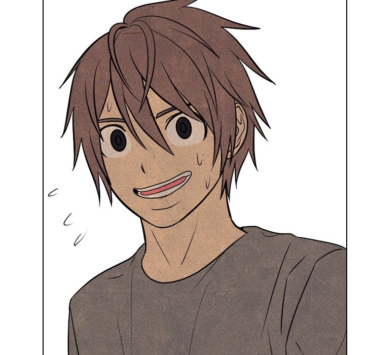 High School Devil chapter 307 page 33