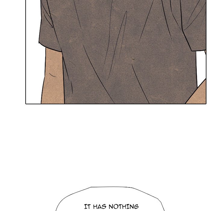 High School Devil chapter 307 page 34