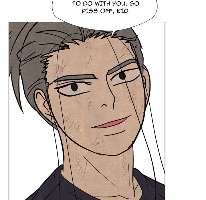 High School Devil chapter 307 page 35