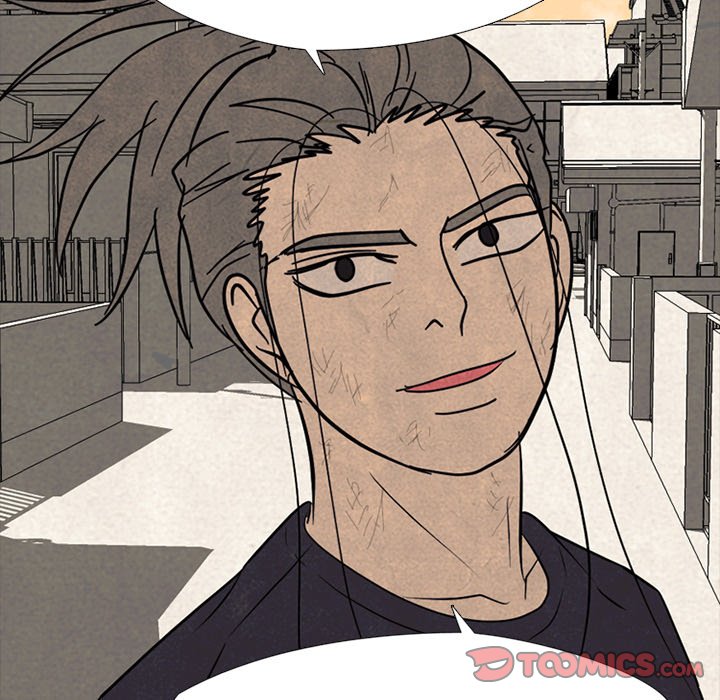 High School Devil chapter 307 page 39