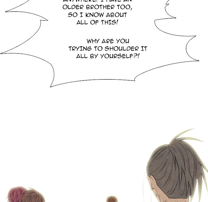 High School Devil chapter 307 page 41