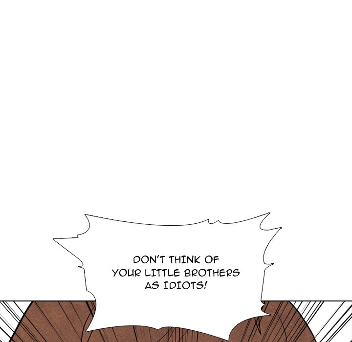 High School Devil chapter 307 page 43