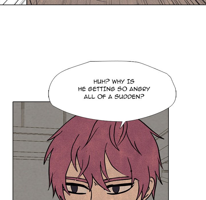 High School Devil chapter 307 page 45