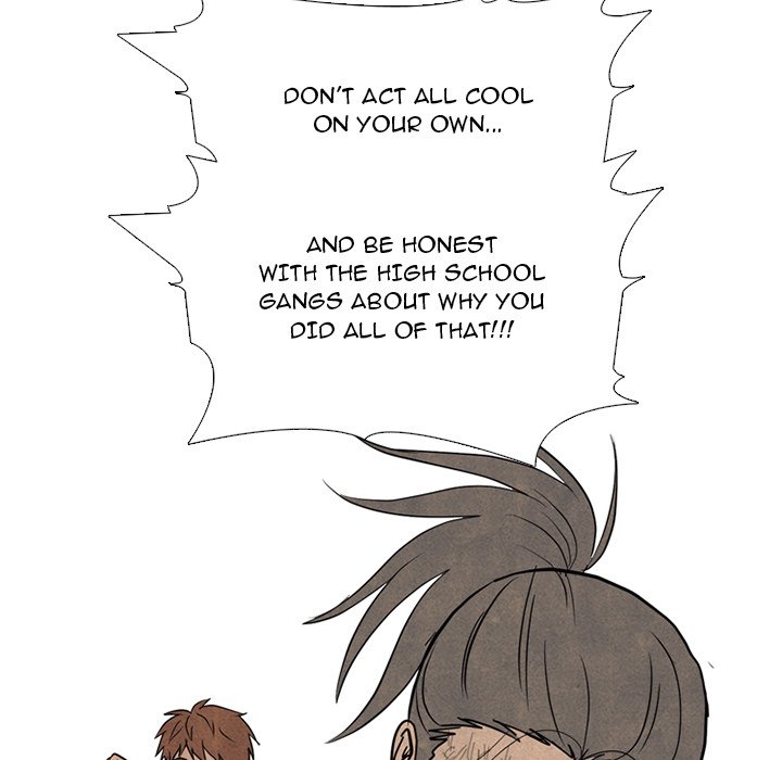 High School Devil chapter 307 page 56