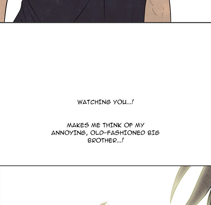 High School Devil chapter 307 page 58