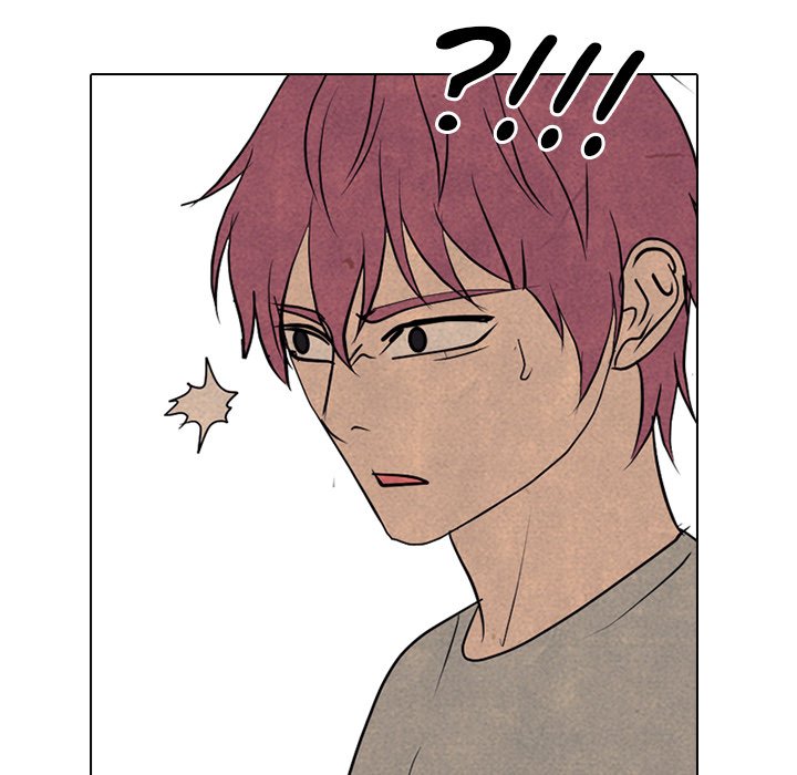 High School Devil chapter 307 page 61