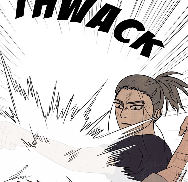 High School Devil chapter 307 page 73