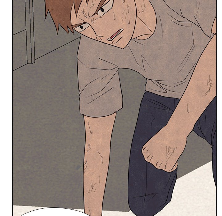 High School Devil chapter 307 page 79
