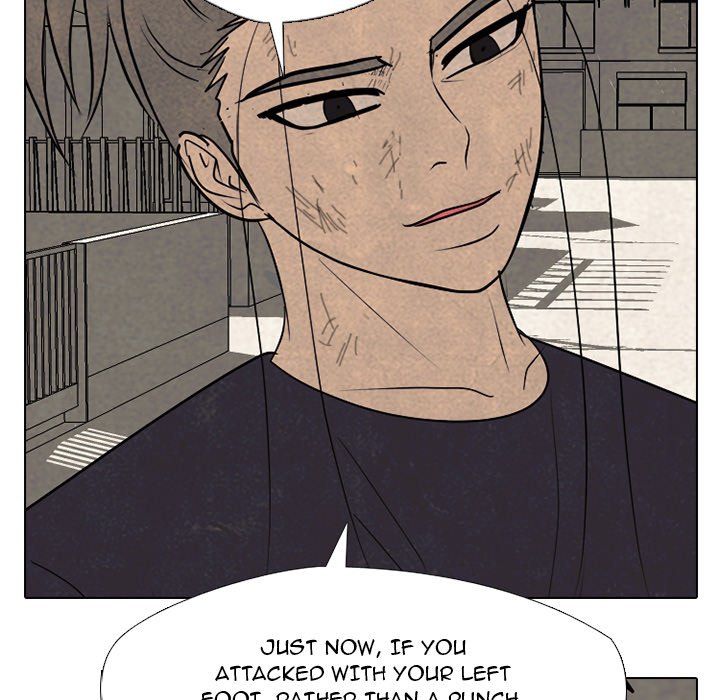 High School Devil chapter 307 page 85