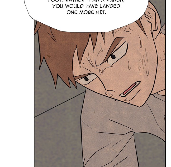 High School Devil chapter 307 page 86